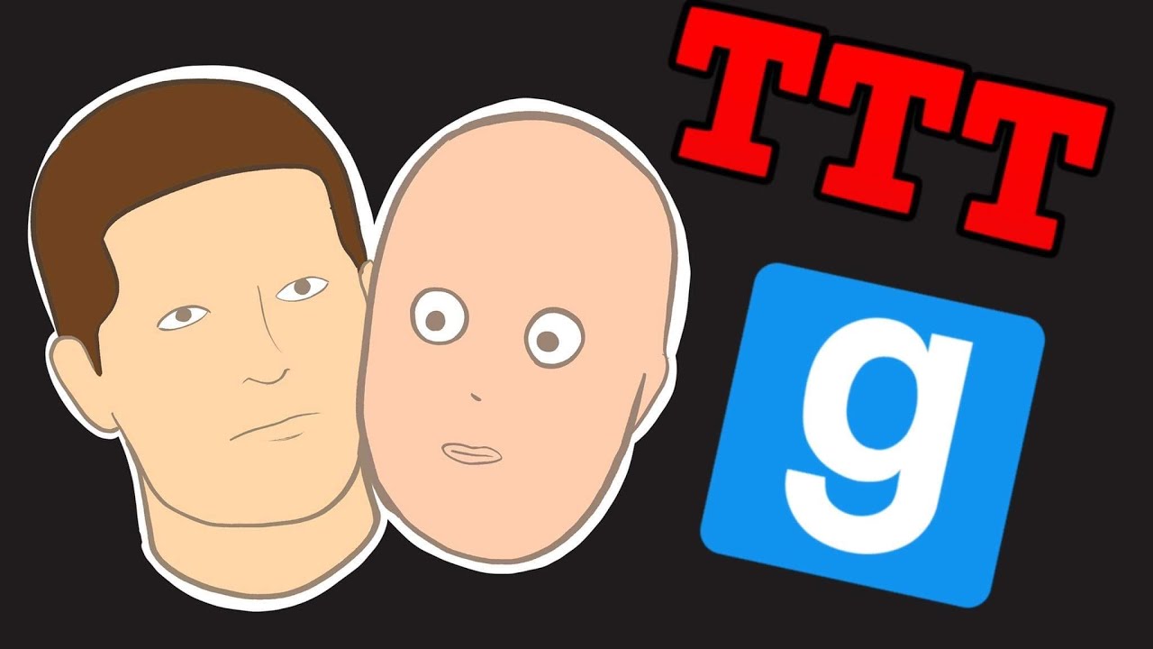 WHO'S YOUR DADDY | Garry's mod: TTT [#249] | BLADII
