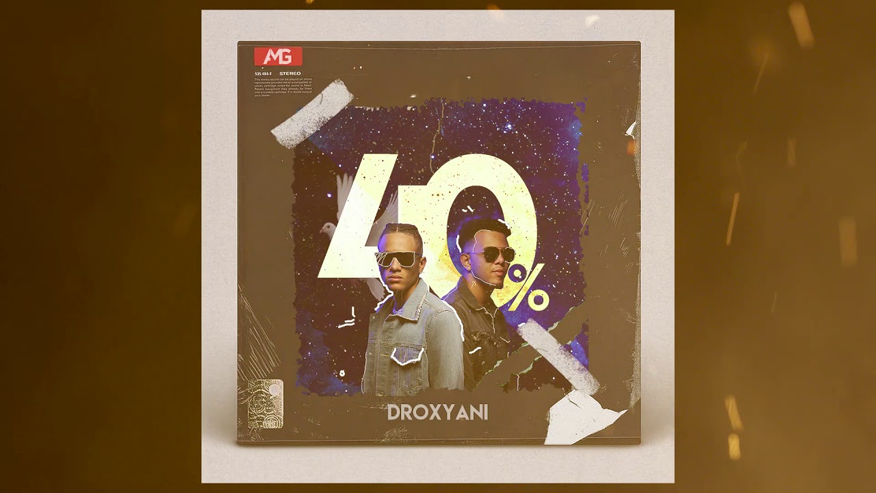 Dro X Yani | Aya Nakamura 40% (Cover) Je N'aime Pas
