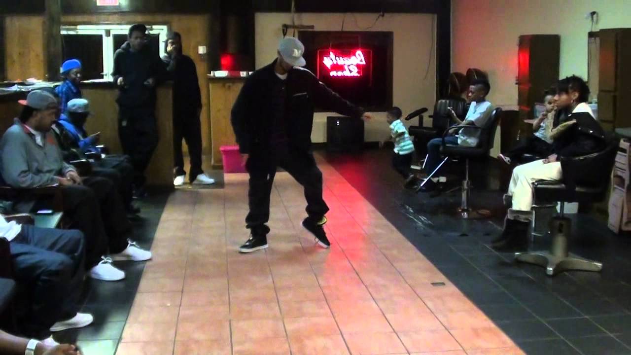 G-STYLE & Innovation Movement @ session