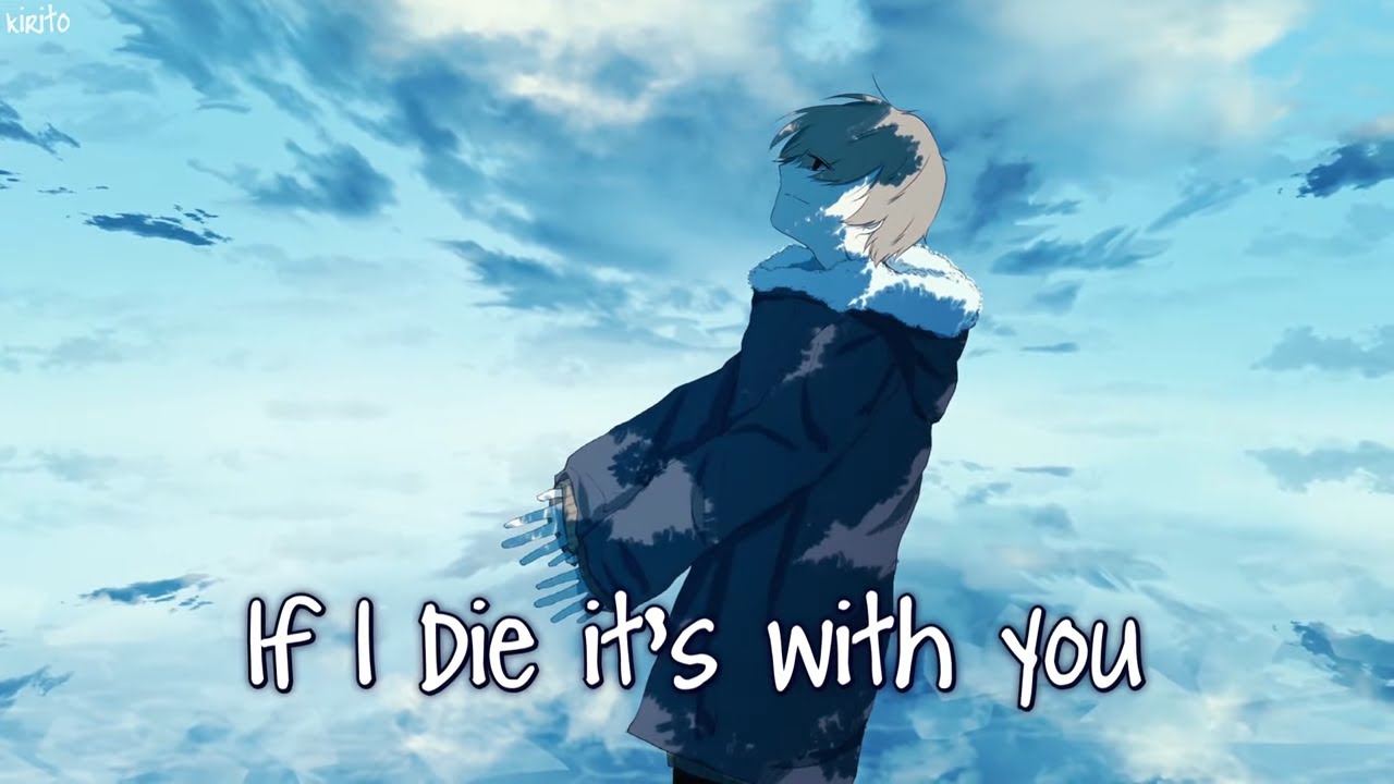 Nightcore - Pacman (Eaj) - (Lyrics)