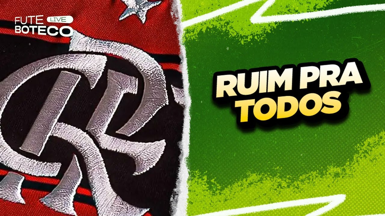 ESTIPULADA &Agrave; PERDA DA LIBRA SE O FLAMENGO SAIR