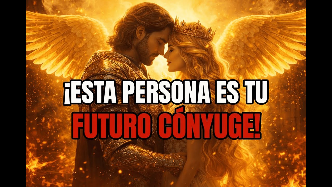 ELEGIDOS: Dios Reveló Quién Es Tu Futuro Cónyuge — ¿Estás Realmente Listo?