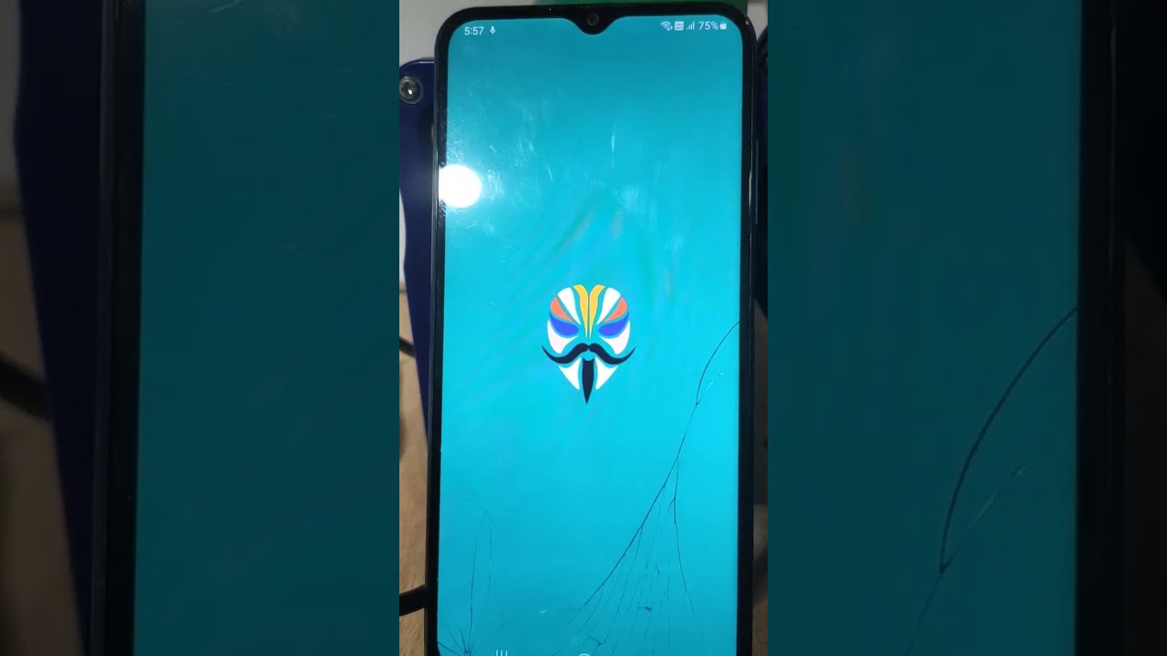 AUTORIZAR APP BANCARIAS FUNCIONAR CON ROOT NUEVAMENTE METODO