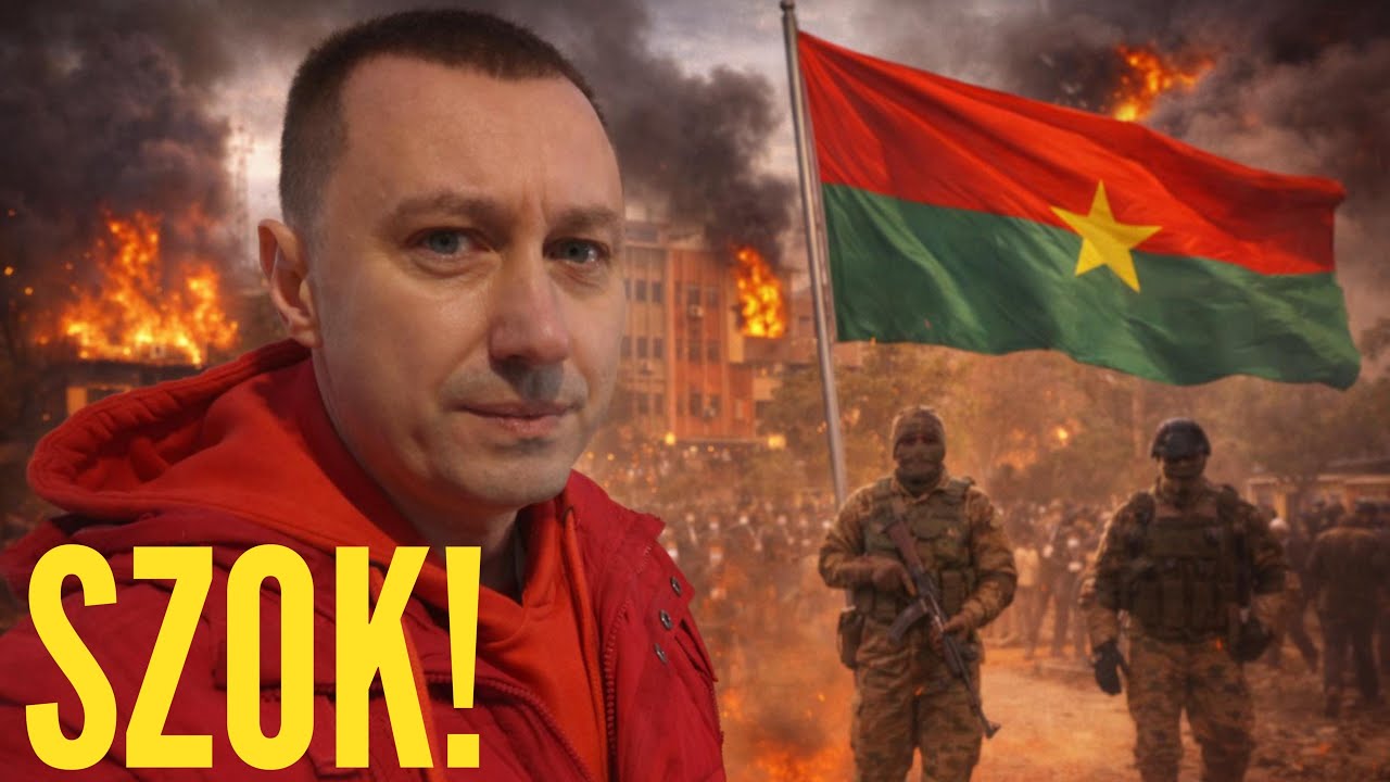 UWAGA! Szok - Niebywałe co się tam wydarzyło! Można? Można!