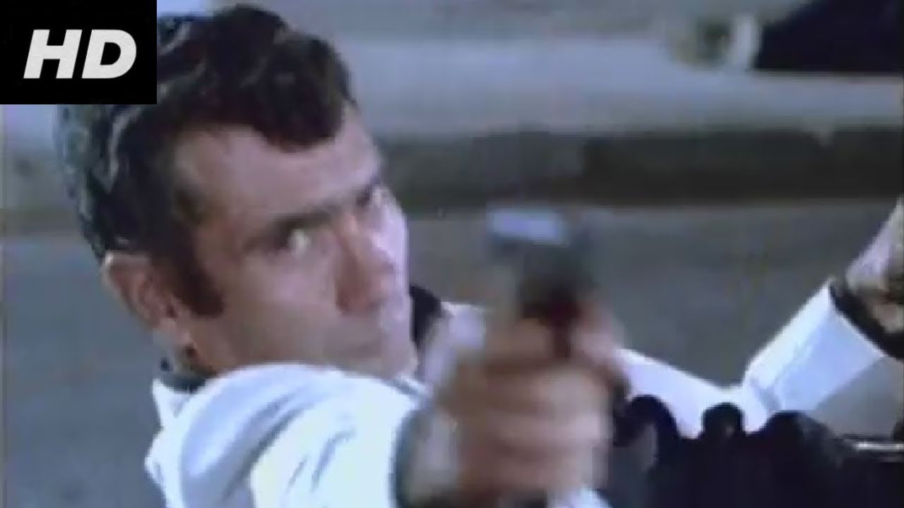 Umutsuzlar 1971 - Fırat'a Suikast Girişimi (8/9)