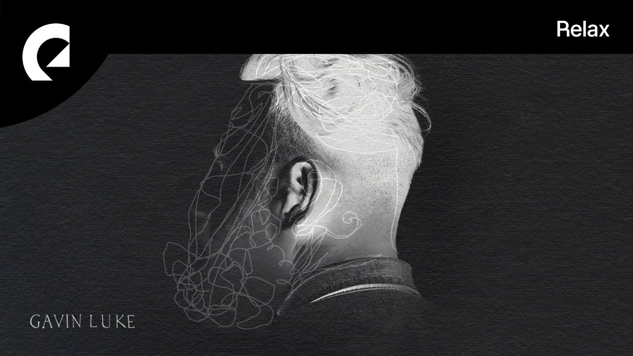 Gavin Luke - Awash