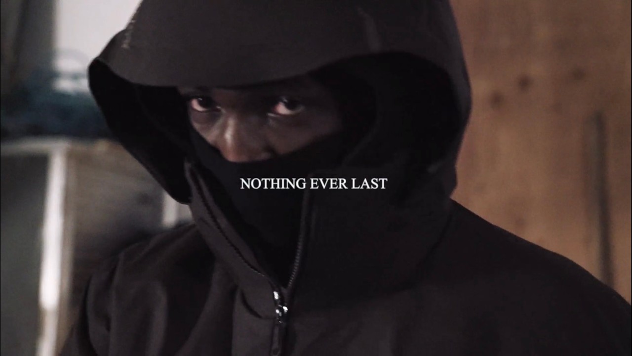 EBA MOB | Nothing Ever Last (Official Video)