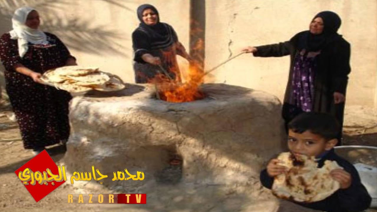 عتابة سلطان احمد وبدران محمد ((5)) RAZOR TV
