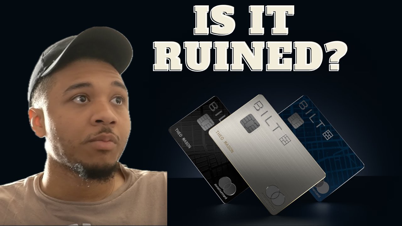 BILT 2.0 Worth It???