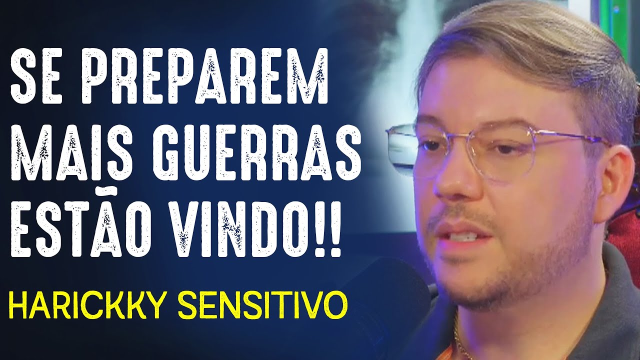 ASSISTA ANTES QUE SEJA TARDE!! PREVIS&Otilde;ES PARA 2023!!!