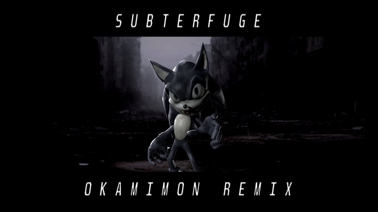 Subterfuge (Okamimon Remix)