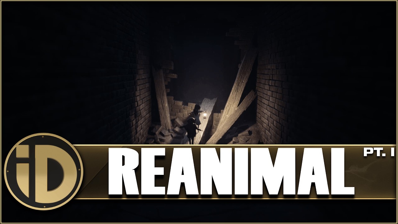 🟡| EP 247: REANIMAL |🟡#reanimal #livestream #LIVEgameplay #gaminglive #pvpve