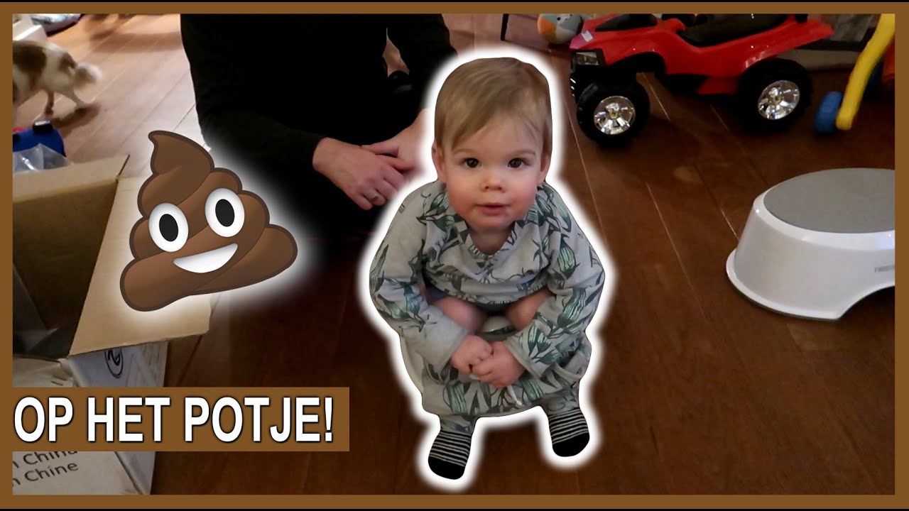OMG HIJ DOET HET METEEN !!! | TiVie | WEEKVLOG #82