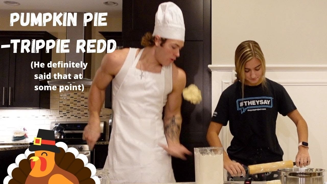 Cookin' with Koz: Thanksgiving Edition