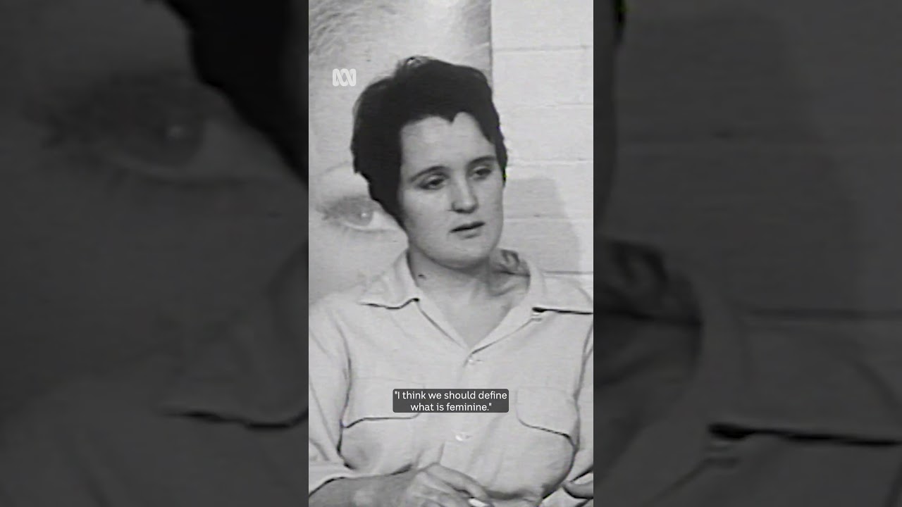 Why these women wanted feminism in 1970 | ABC NEWS