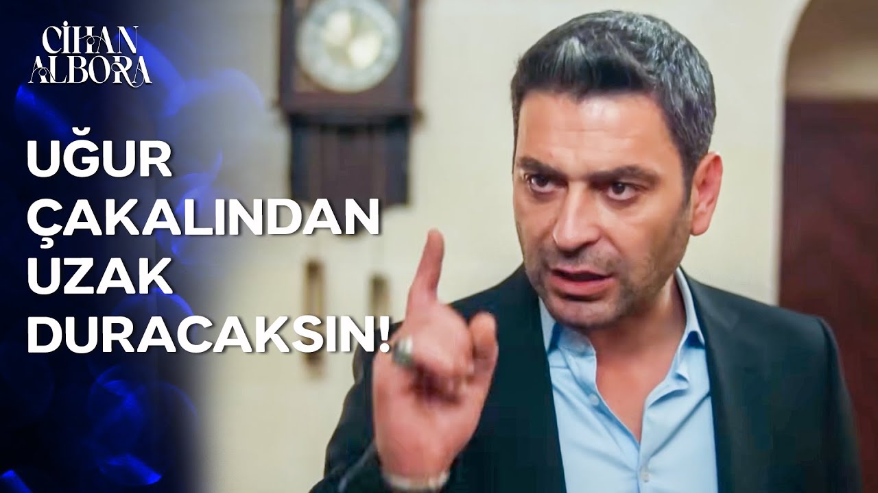 Benim İstemediğim Kişilerle Görüşmeni Yasaklıyorum! @AlyaAlboraa