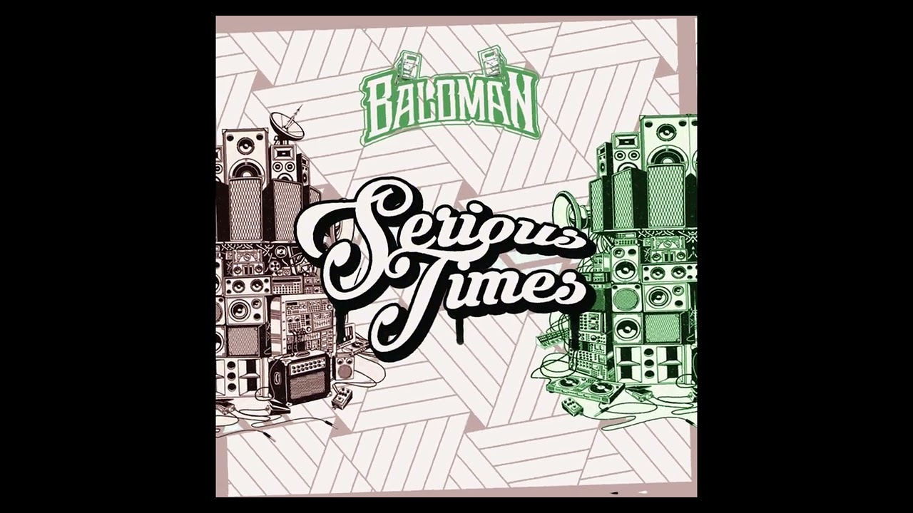 Baloman 