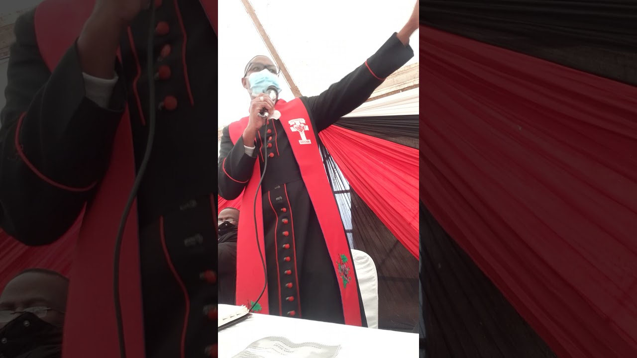 The Bishop