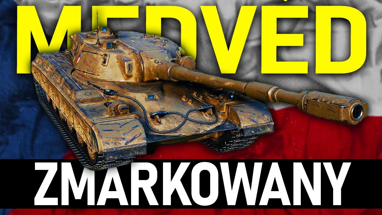 Medvěd |  ZMARKOWANY  |  #676