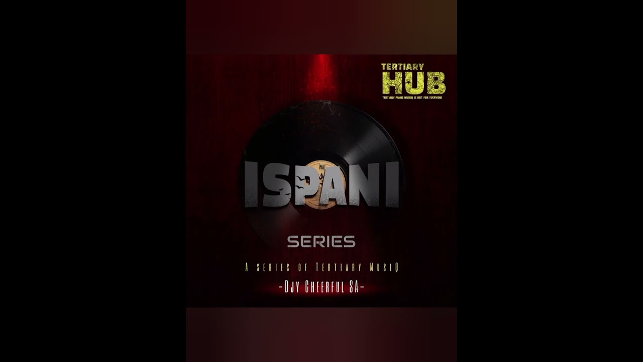 07. Djy Cheerful SA - Uthanda Imali (Feat. Happy-Gal, Kelvin Maker & Vincent SA)
