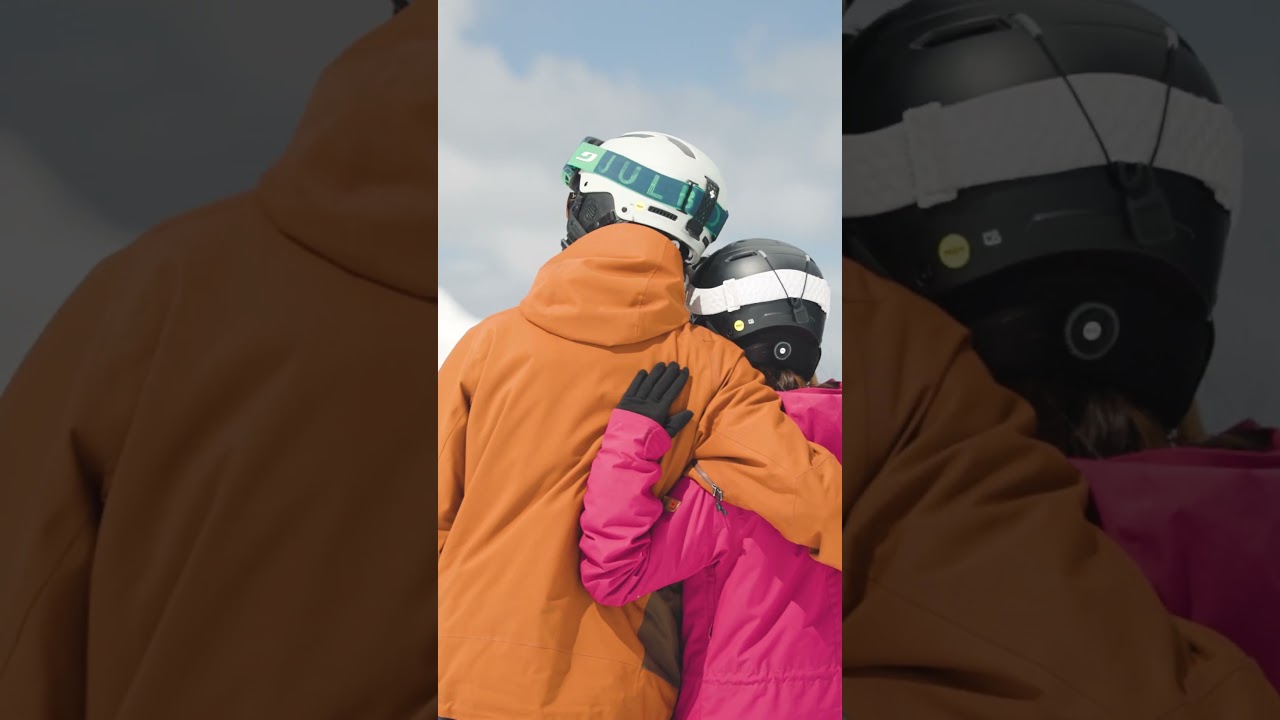 À Pra Loup, la passion du ski se partage, génération après génération. Bienvenue à Pra Loup !