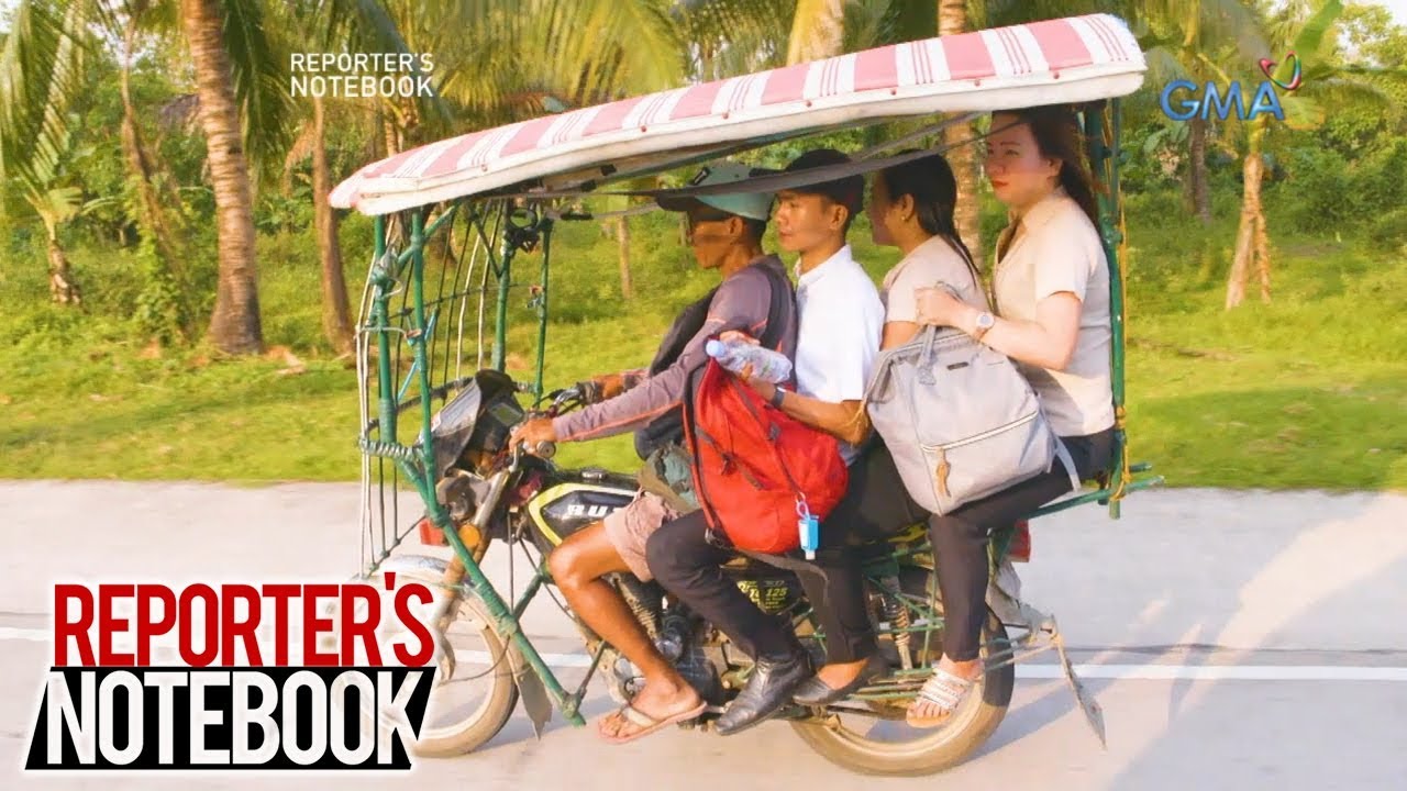 Reporter's Notebook: Buwis-buhay na serbisyo ng mga titser sa San Pedro