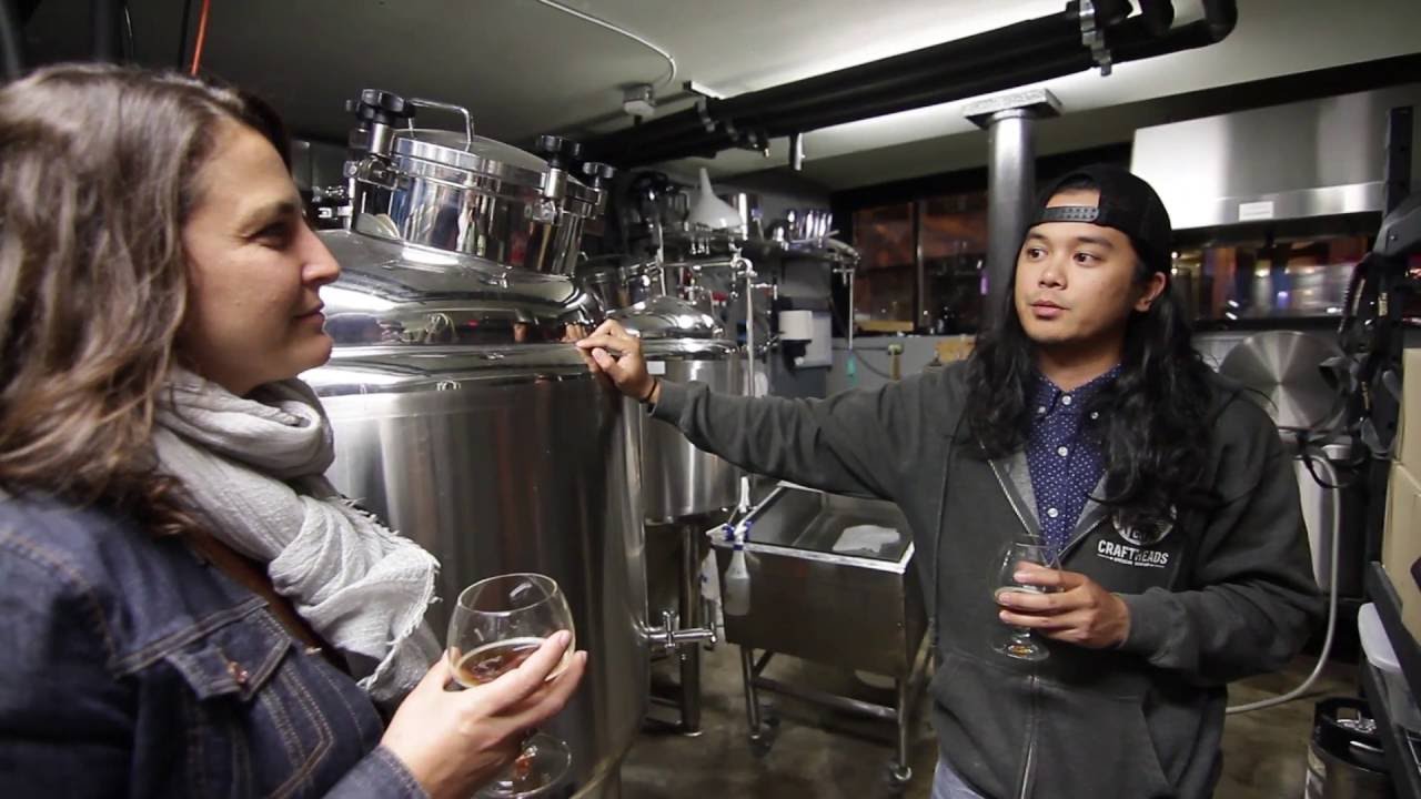2016 Windsor Craft Beer Festival: Our Town, Our Breweries