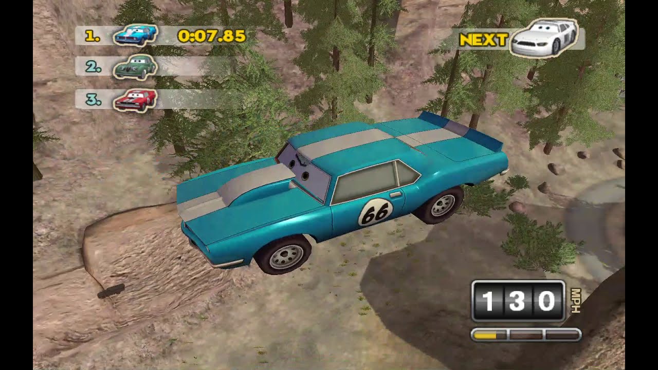 Cars Superdrive REQUESTS: More Team Relays!