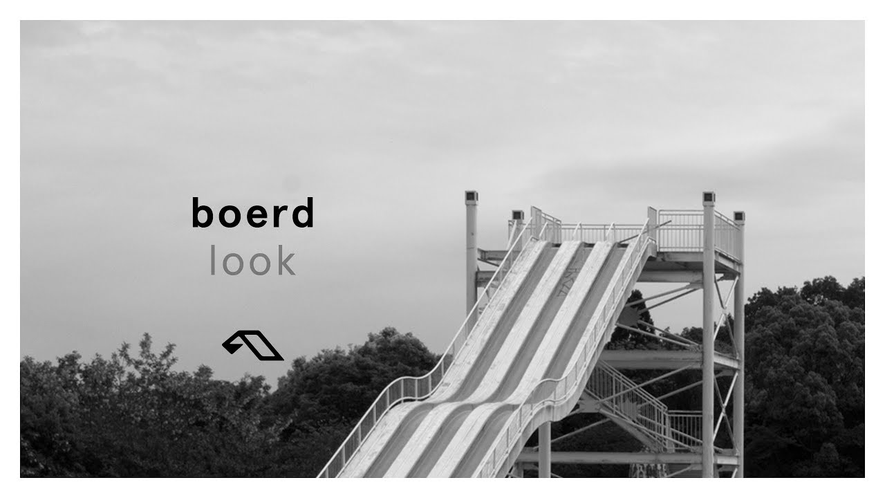 boerd - Look