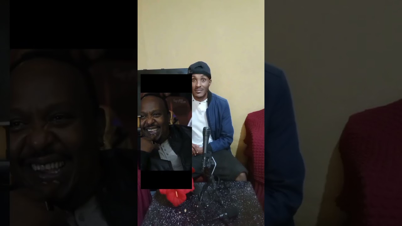 በዘራችን የሌለ ጥያቄ