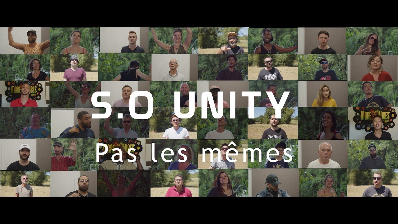 S.O UNITY  