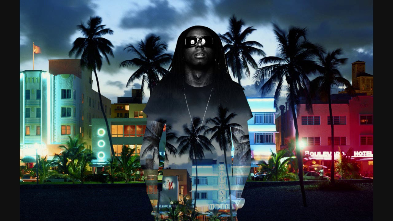 New Lil Wayne 2012 Carter 5 leak   YouTube