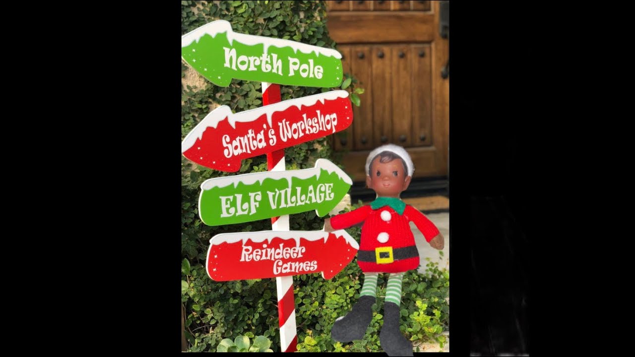 #boydollcollab ~ December Edition 🧑🏾‍🎄