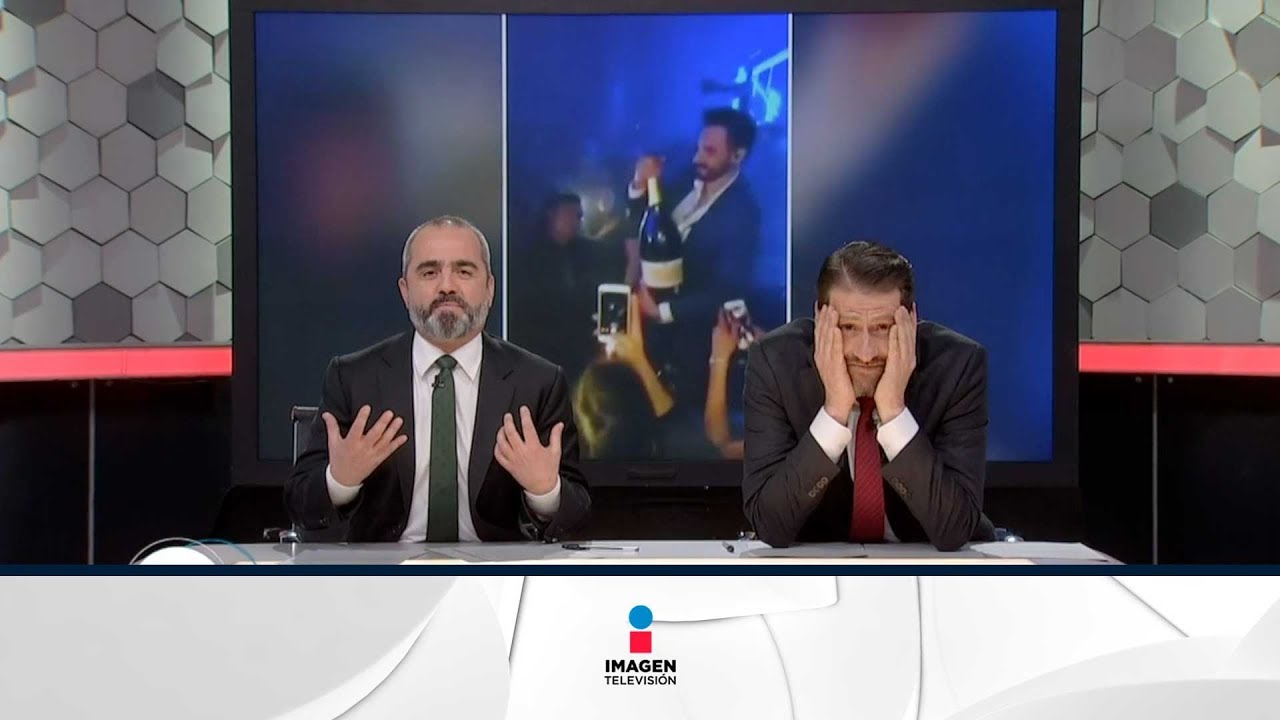 Qué Importa | Programa completo 2/Feb/2018