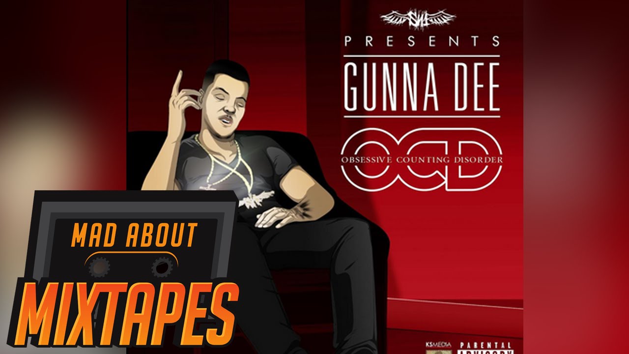 Gunna Dee - Dreams [OCD] | MadAboutMixtapes