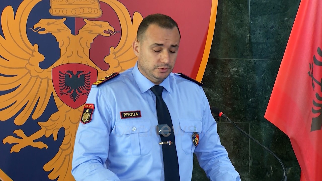 Nuk u garantua siguria e qytetarëve në protestë/ Shkarkohet  Proda e drejtori i Policisë së Tiranës