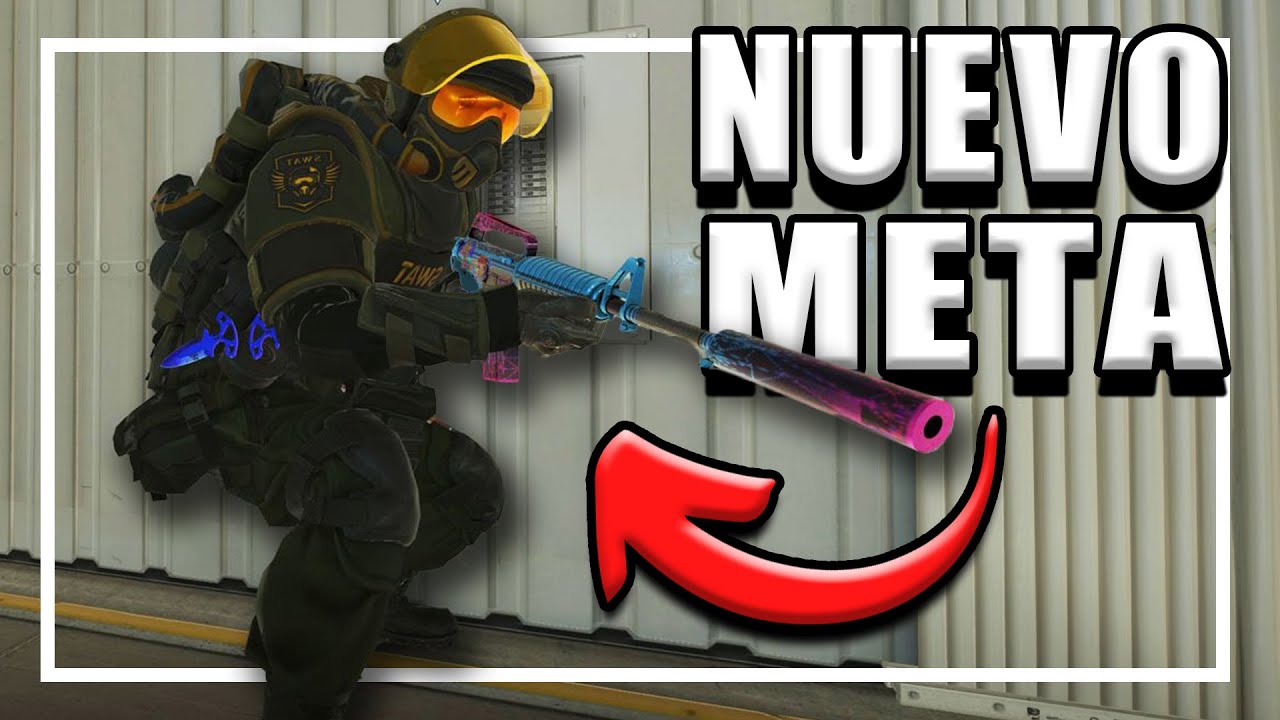 &iquest;Cu&aacute;ndo Agacharse? | Ventajas y Desventajas en Counter Strike 2