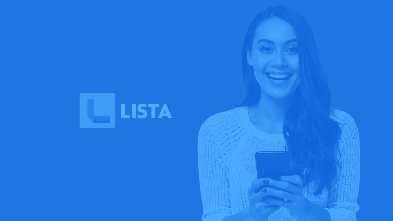 Setting Up and Tracking Your Cash Flow | Lista app