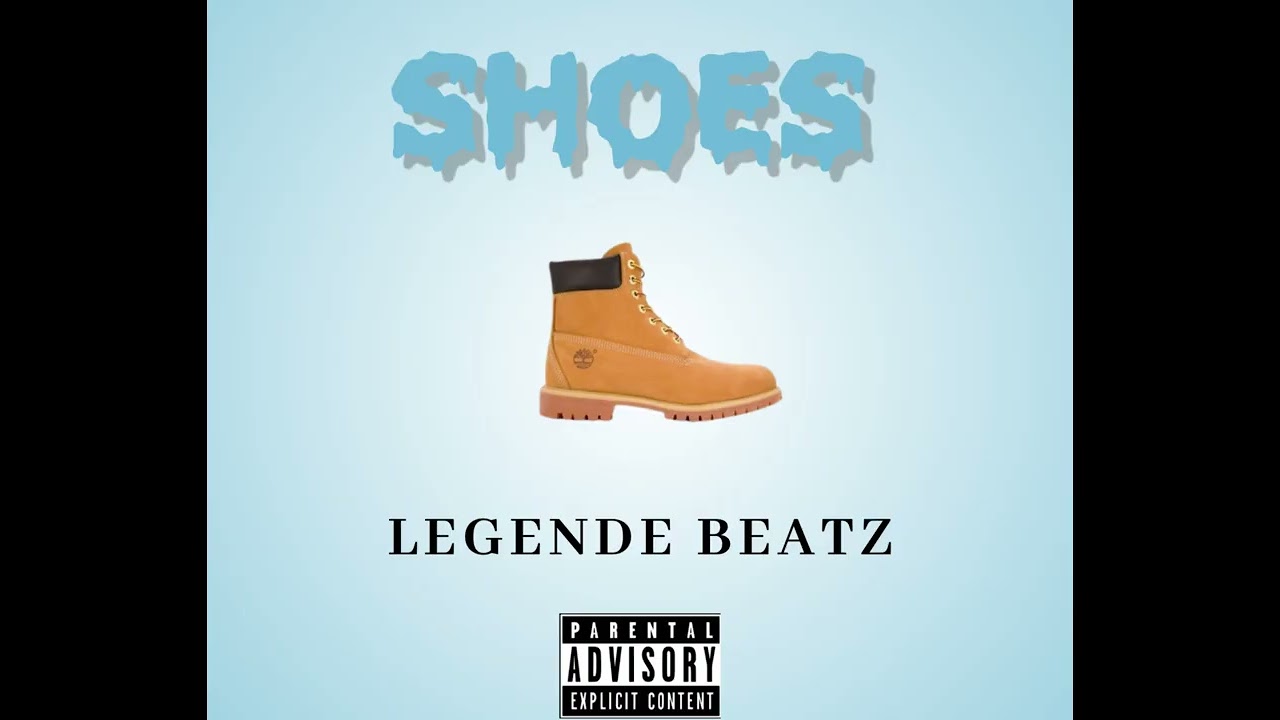 Instrumental Afro X drill_- 