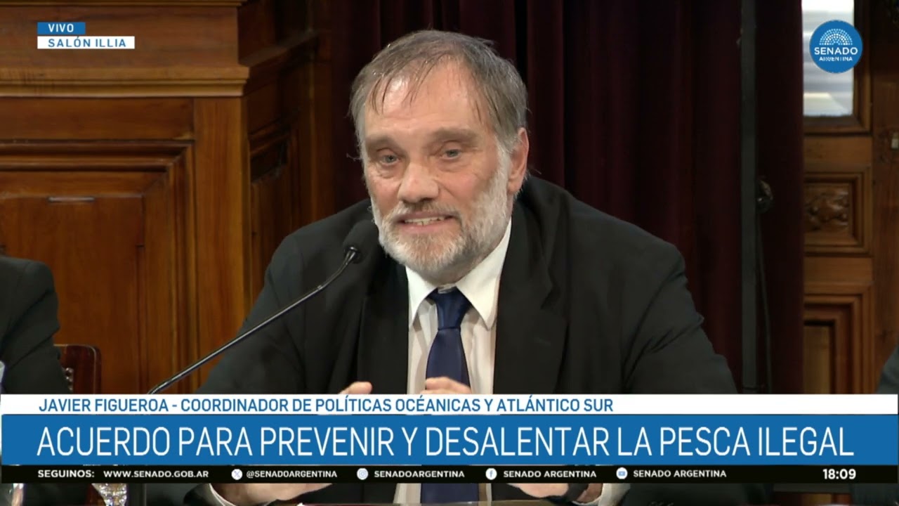 JAVIER FIGUEROA – COMISIÓN DE RELACIONES EXTERIORES 10-03-26