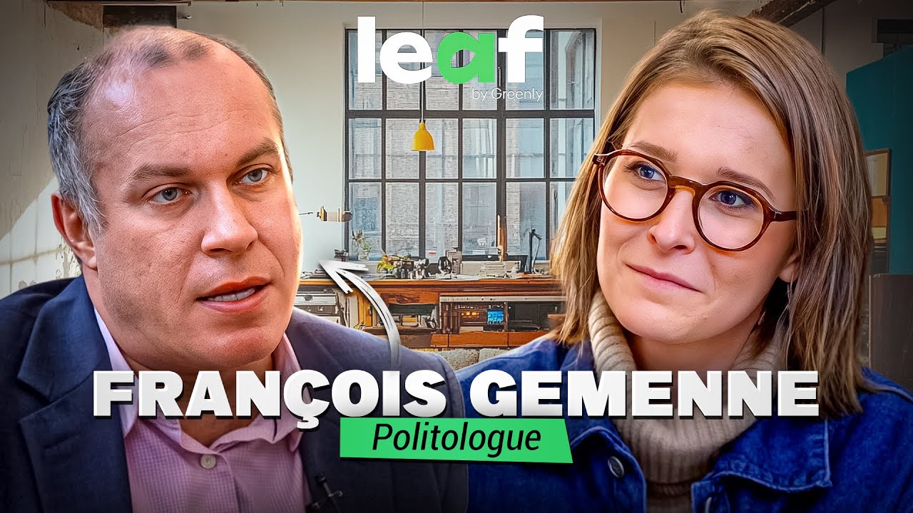 Climat : Pourquoi chaque dixième de degré compte pour éviter la catastrophe
