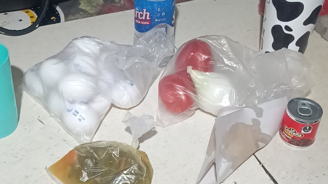 acompáñame a hacer de cenar .. ♥️