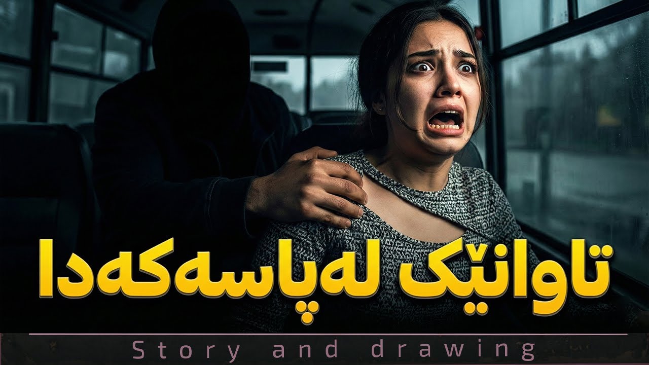 چیرۆک و بەسەهات : چی کرد لەناو پاسەکە ؟