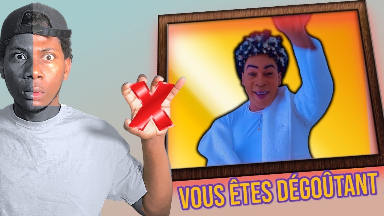 SUMWA HANGU LES HOMMES 🙋‍♂️QUI DÉNIGRENT LEURS FEMMES 👩‍🦰