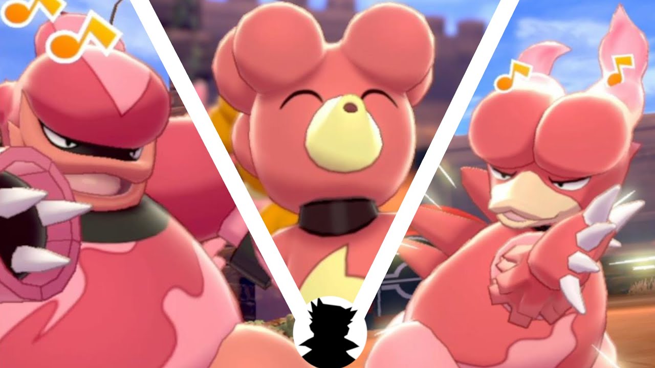 【Pokemon Camp】Magmar vs Magmortar vs Magby＆Shiny Evolution!