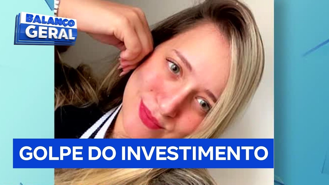 Empresária aplica golpe financeiro em amigos e some com quantia milionária