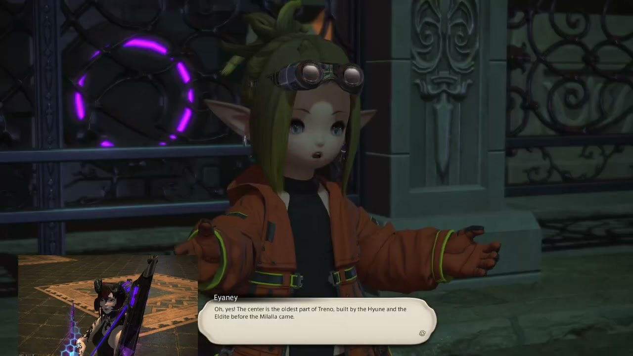 With The Winds - MSQ - Hell On Rails- 1/26/2026