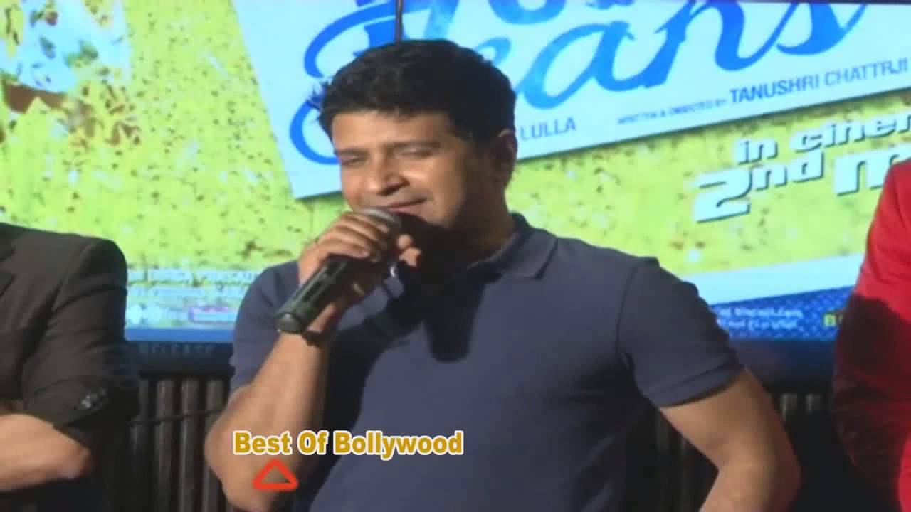K K & Mika And Other Singer @ music launch of Purani Jeans