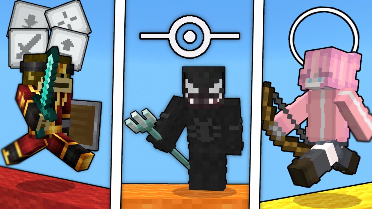 Какое лучшее управление для Minecraft Mobile?