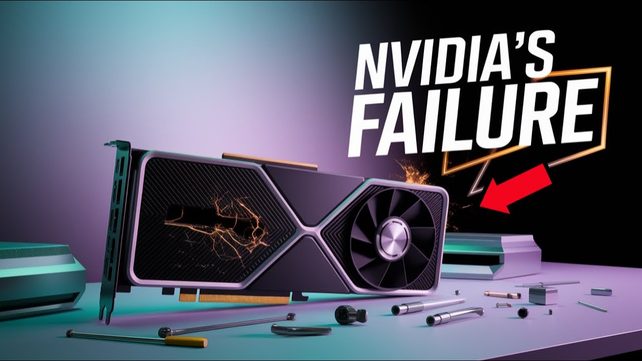 The WORST Graphics Card Launch